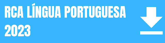 RCA - LÍNGUA PORGUESA (4º E 5º ANO) - 1º PERÍODO 2023