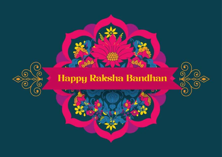 Happy Raksha Bandhan 2023: Quotes, Captions, and Messages for Sister