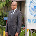 RDC : Maman Sambo tâte le terrain dans l’Est 