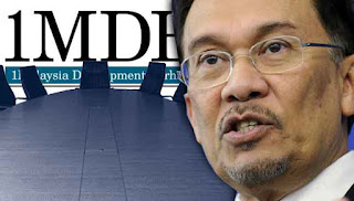 Rundingan meja bulat bukan setakat muafakat politik – Anwar