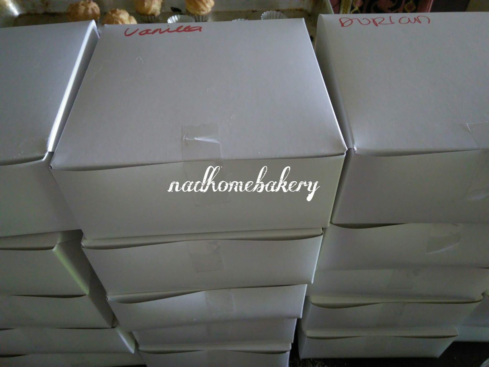 NADHOMEBAKERY