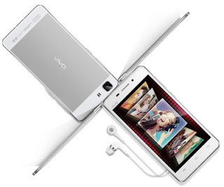 Firmware Vivo X5 Pro dan Cara Flash [Tested Via Qcom]