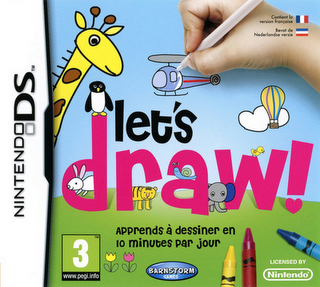 Let's Draw