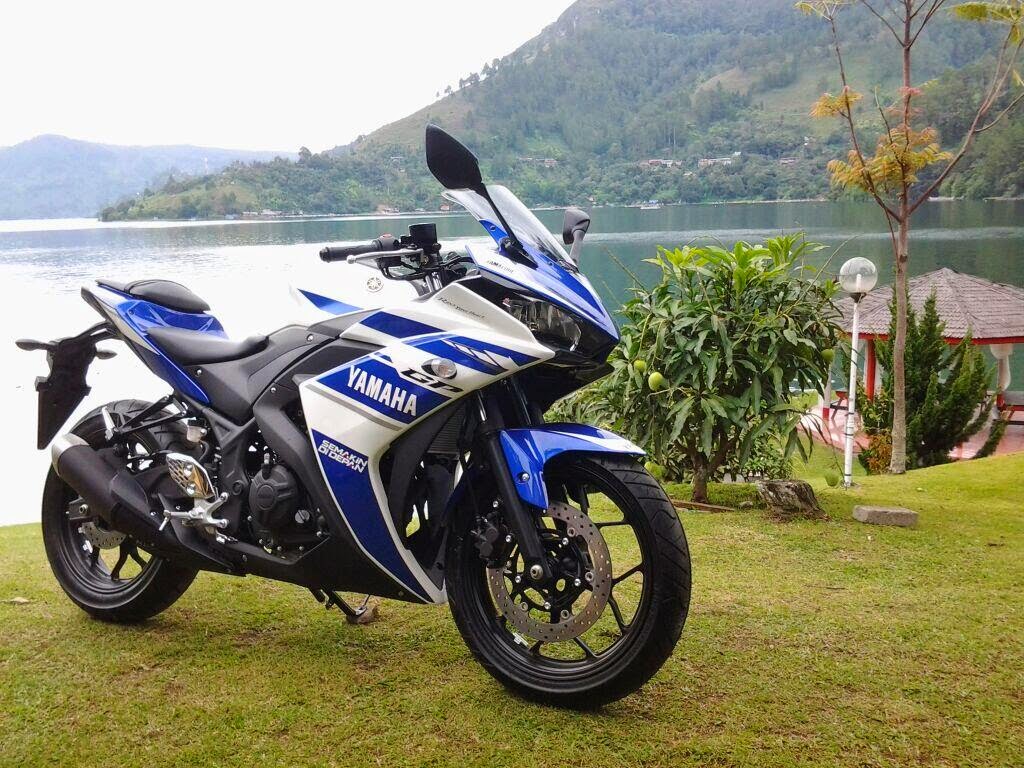 Motor Yamaha YZF-R25 Indonesia Cara Order Pesan Online Terbaru 