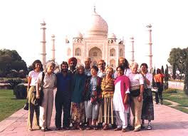 Group Tours to India