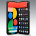 Google Pixel Fold Mobile