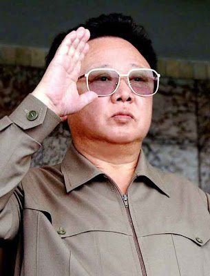 Kim Jong-il