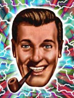 J.R. 'Bob' Dobbs