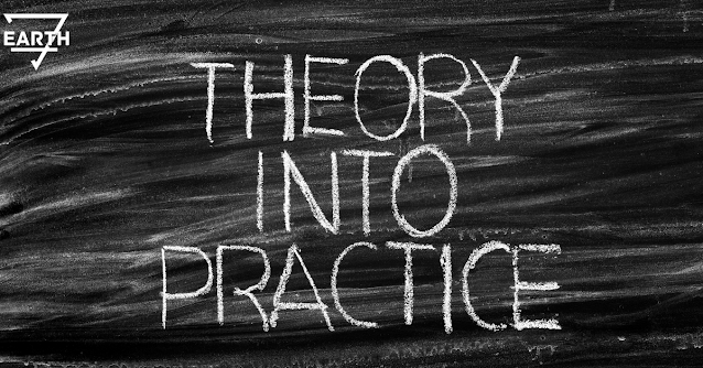 Systems theory theort in practice