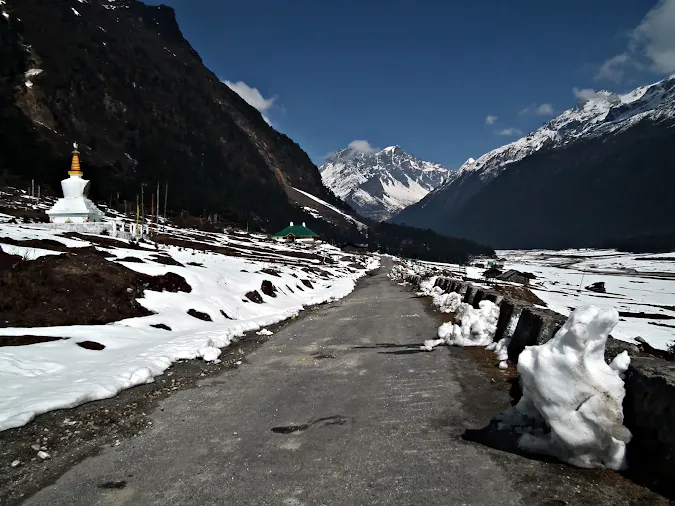 Yumthang