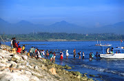 nature wallpapers #1 ( Sanur Bali beach picture ) Type : JPG (nature wallpaper sanur bali beach )