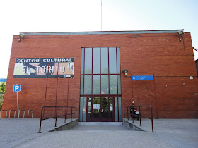Centro Cultural "El Torito"