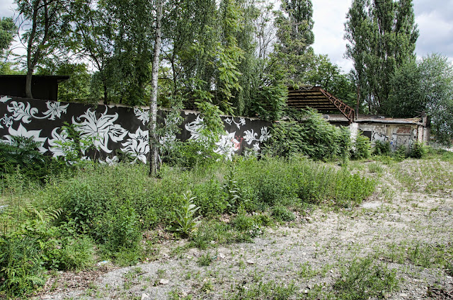 Baustelle Dennewitzstraße 37, ehemaliger Nachtklub 90 Grad, 10785 Berlin, 04.06.2014