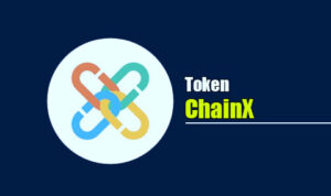 ChainX, PCX Coin