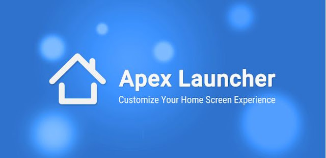 Apex launcher banyak sekali fitur-fitur yang akan membuat androidmu tampak lebih fresh. Sang pengembang Android Does mendesain aplikasi ini dengan sangat sederhana dan simple, untuk menginstalnya kamu tidak perlu takut kehabisan ruang memori, Apex Launcher Pro v3.1.0 APK Terbaru, Apex Launcher Pro v3.1.0 APK, Apex Launcher Pro APK, Apex Launcher Pro,
