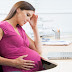 Alert, the effects of Pneumonia in pregnant women