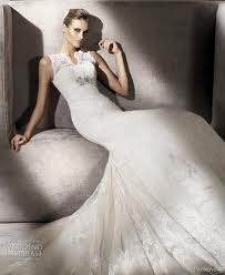 Beautiful Wedding Dresses 2012