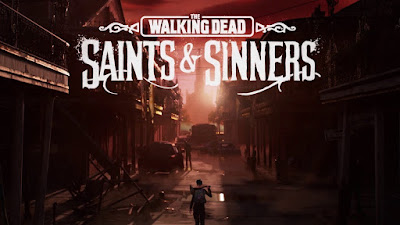 Play The Walking Dead: Saints & Sinners with VPN