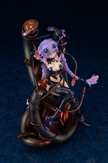 Purple Heart 1/8 de Choujigen Game Neptune - Broccoli