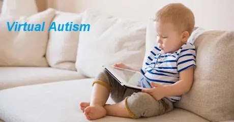 Virtual Autism