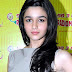 Alia Bhatt learns "Bharatnatyam".