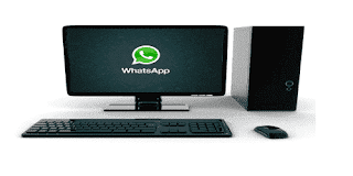 تحميل واتس اب للكمبيوتر برابط مباشر مجاني 2023 WhatsApp تنزيل ويندوز