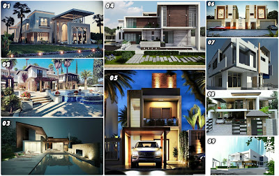  Top 10 Houses Of This Week 18/11/2015