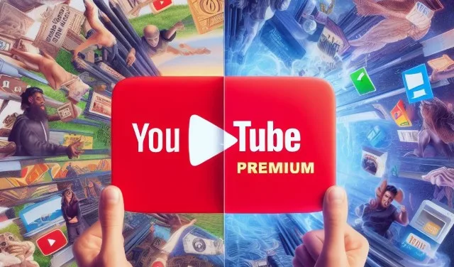 YouTube's Ad Battle! Crushing Ad Blockers or Caught in Crossfire