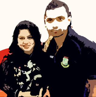 Mashrafe Bin Mortaza Biography- Hera@mh.com