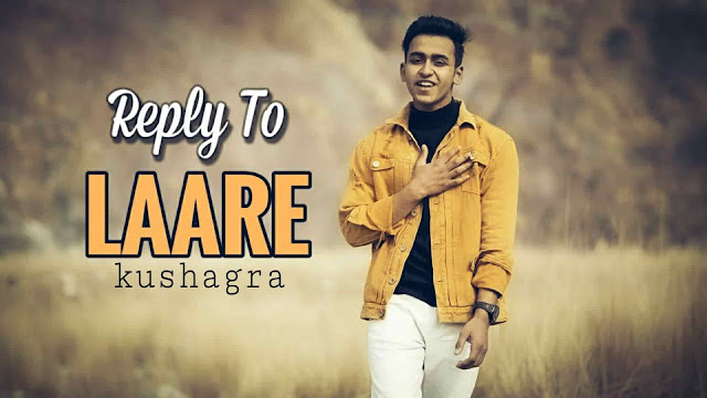 Reply To Laare lyrics song 2020