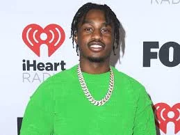 Lil Tjay, a rapper, is he really dead or still alive?