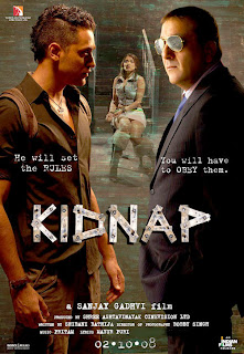 Kidnap (2008) Mp3 Songs Free download
