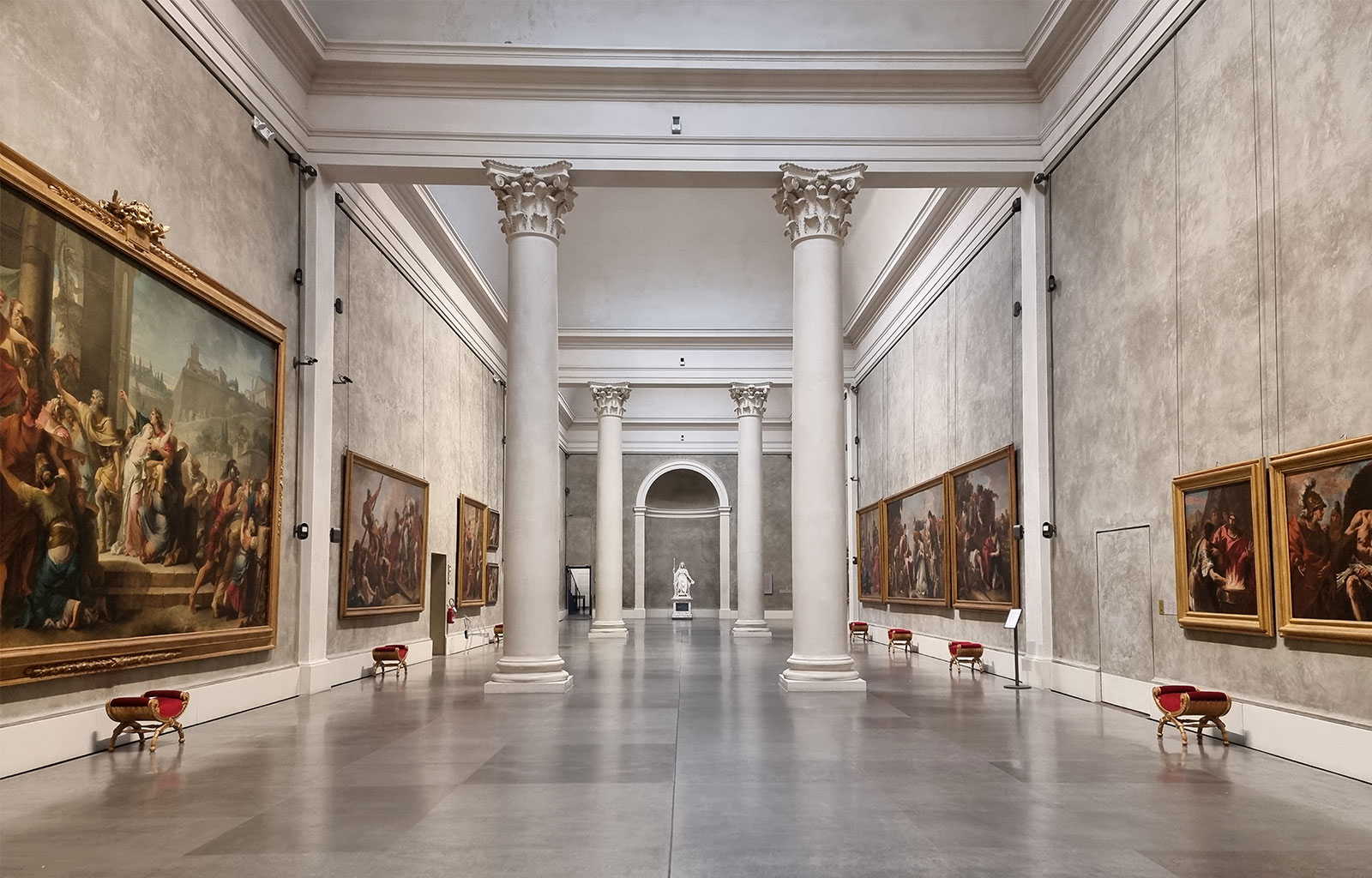 Galerie Nationale Parme