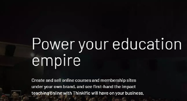 Create and Sell Online Course
