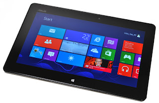 Top 10 Window 8 Tablet Of 2013