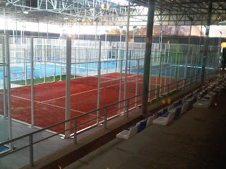 Club Padel Home, Salamanca