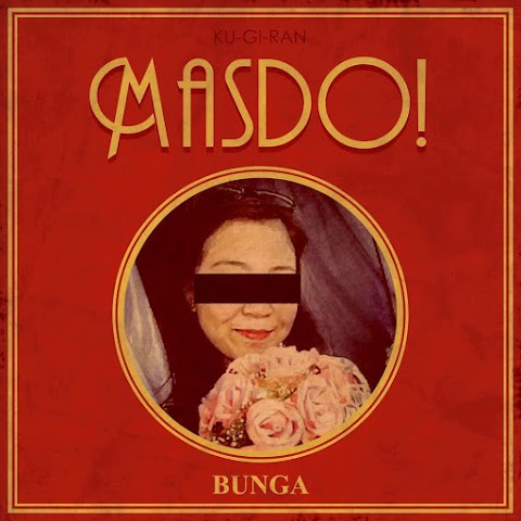 Masdo - Bunga MP3