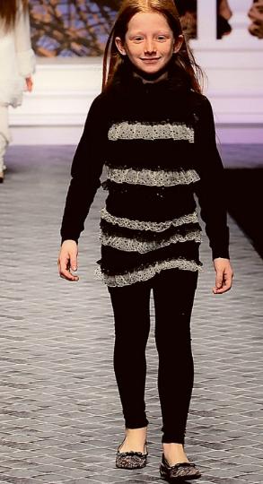 Blumarine - Herbst-Winter 2012/2013 - (Part 1)