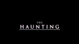 The Haunting 1999 title