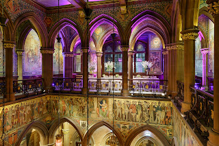 Scottish National Portrait Gallery