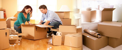 Packers and Movers in Vadodara