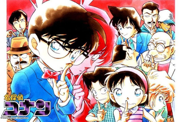 20 Mangaka Paling Favorit Edisi Tahun 2019 Pilihan Fans Jepang