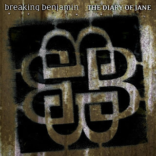 Breaking Benjamin - The Diary Of Jane Lyrics