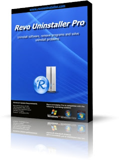 Revo Unistaller Pro 2.5.7 MFShelf Software