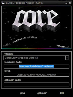 Descargar CorelDRAW Graphics Suite X6 [32 - 64 bits] [Full 