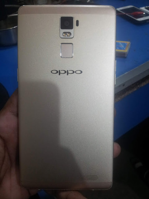 OPPO R7 PLUSF QUALCOMM HANG LOGO DONE FIRMWARE FLASH FILE 100% TESTED