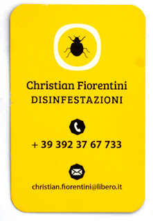 disinfestazione