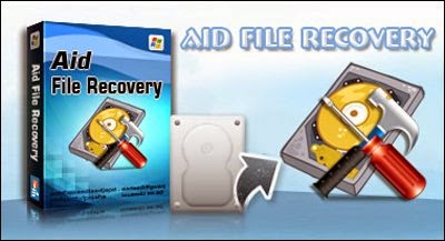  Aidfile Recovery Software Professional 3.6.6.9