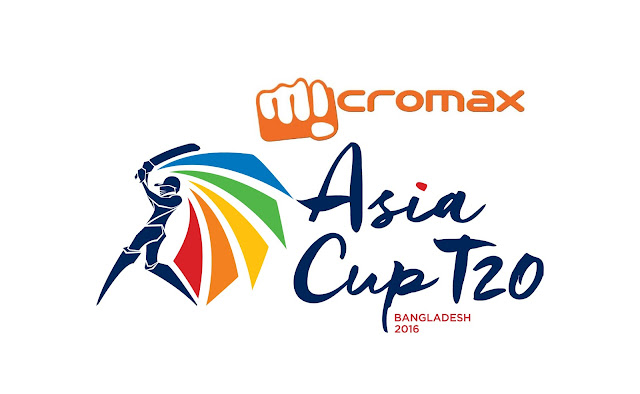 Asia Cup Live