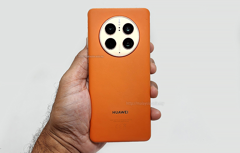 Huawei Mate 50 Pro Review